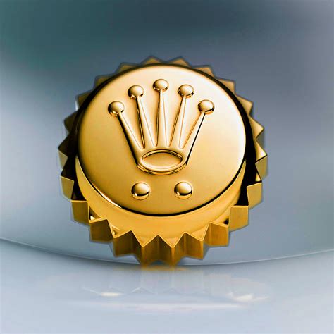 rolex lucky crown|rolex crown symbol meaning.